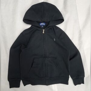 Polo Ralph Lauren Kids Zip-Up Jacket